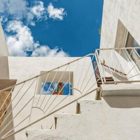 Authentic 1St Fl Apartment At The 3 Cities Marina Cospicua Eksteriør billede