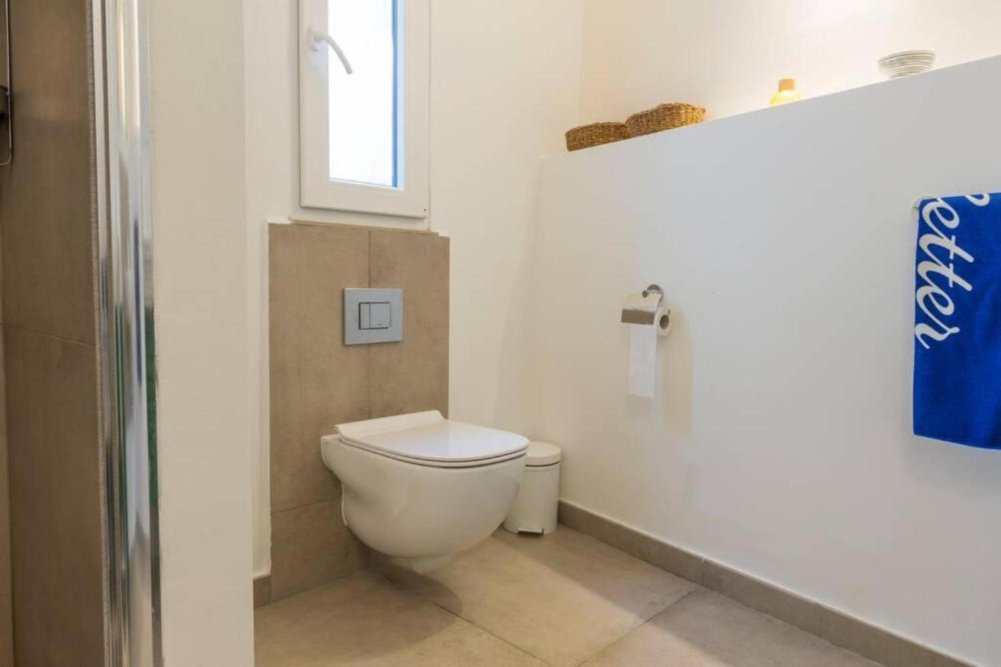 Authentic 1St Fl Apartment At The 3 Cities Marina Cospicua Eksteriør billede