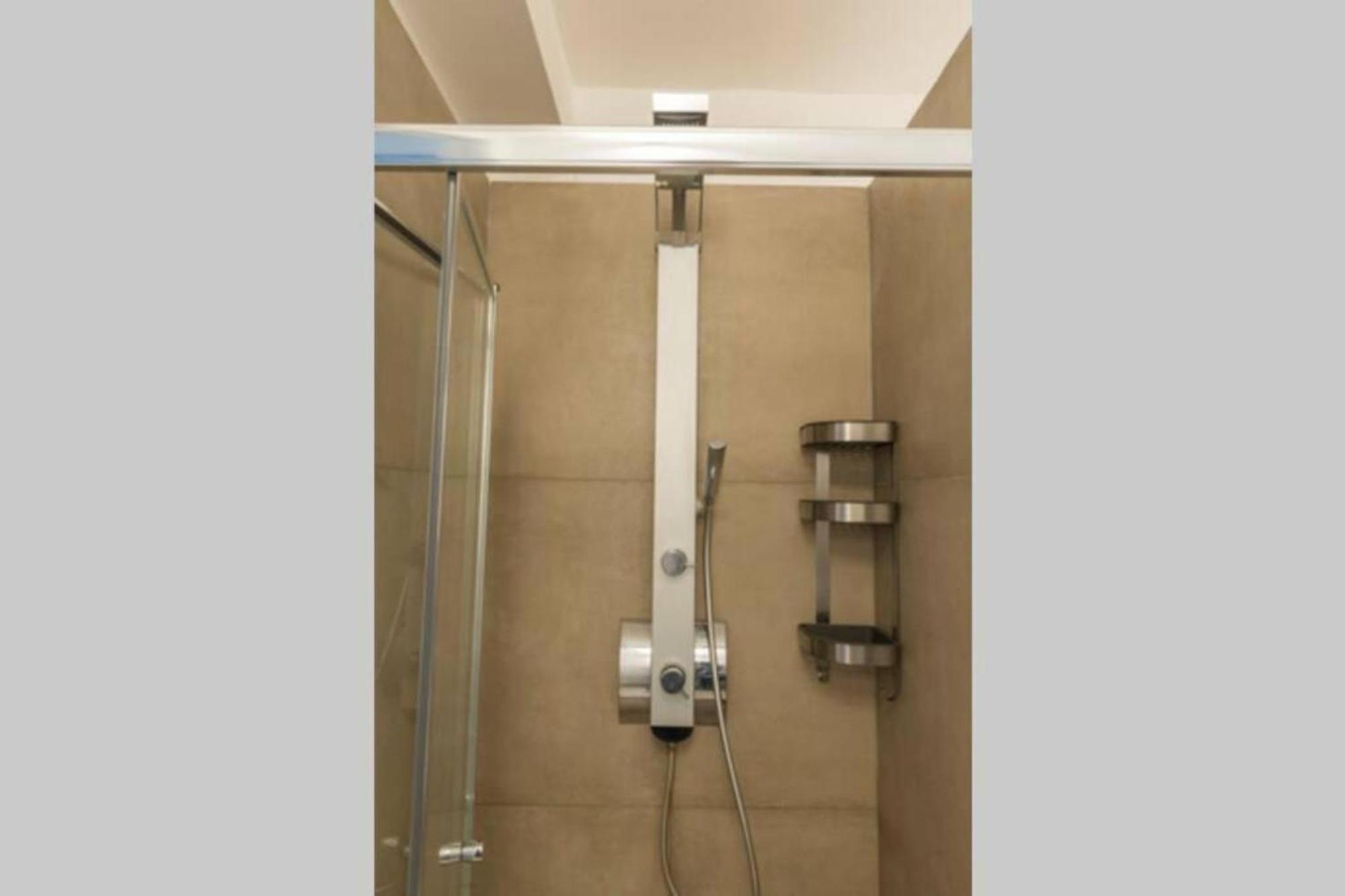 Authentic 1St Fl Apartment At The 3 Cities Marina Cospicua Eksteriør billede
