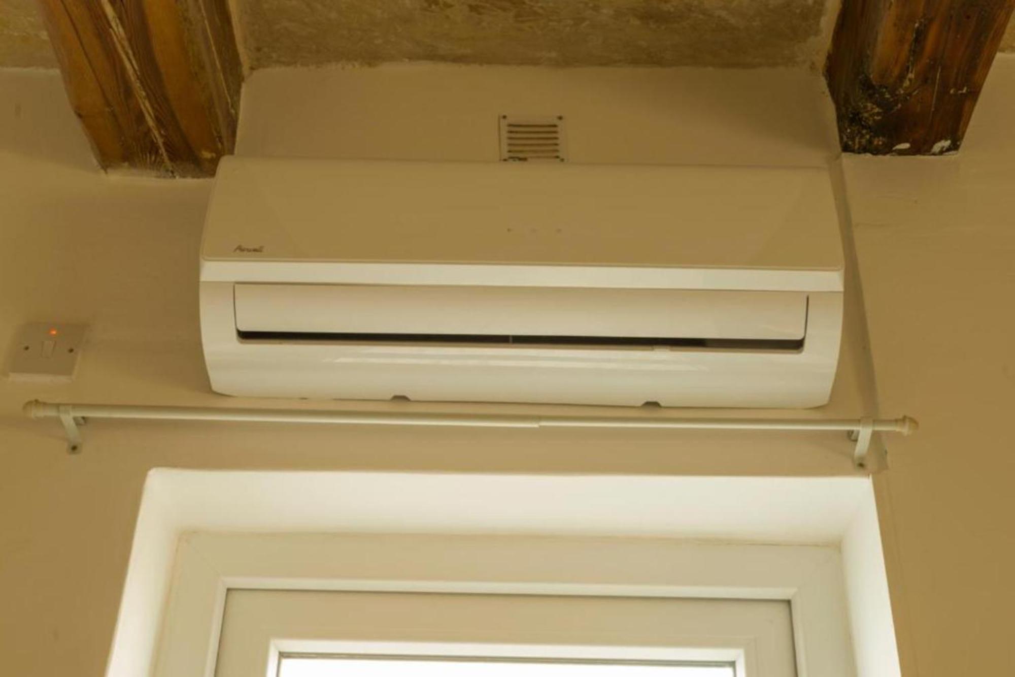 Authentic 1St Fl Apartment At The 3 Cities Marina Cospicua Eksteriør billede