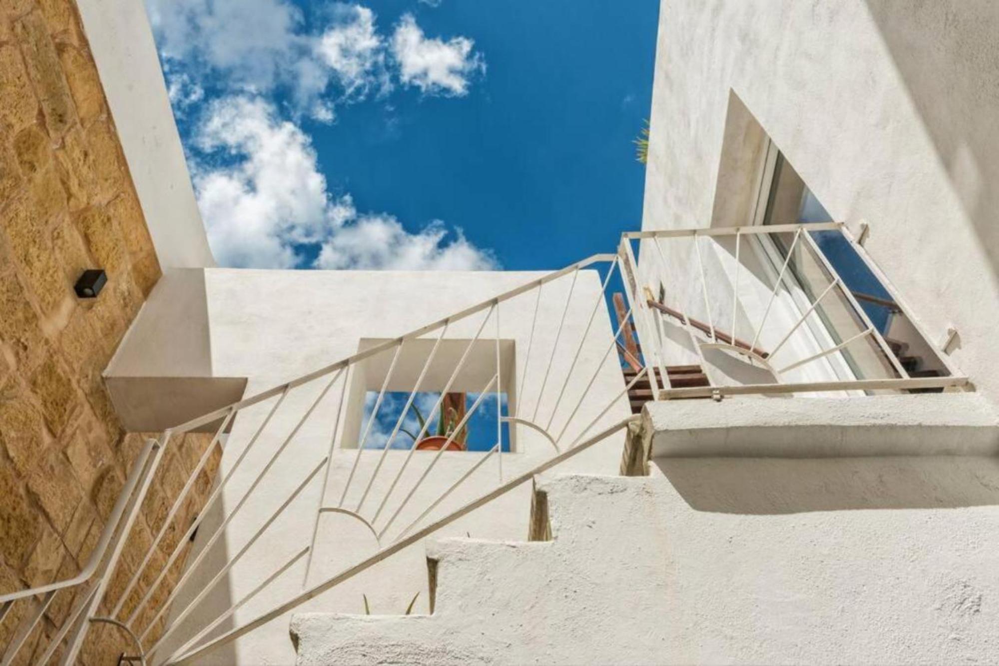 Authentic 1St Fl Apartment At The 3 Cities Marina Cospicua Eksteriør billede